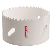 Makita P-35053 Gatzaag 76mm bi-metaal wit