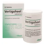 Heel Vertigoheel H Tabletten 50TB