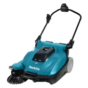 Makita VS001GZ Accu Veeg-zuigmachine XGT 40 V Max Basic Body