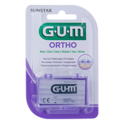GUM Orthodontic Wax