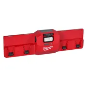 Milwaukee M12™ - M18™ GBC4 gangbox lader - 4933493863