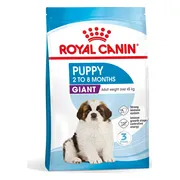 Royal Canin Giant Puppy Hondenvoer 15 kg