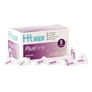 Ht One PlusFine Pennaalden 5 mm 31G 100ST