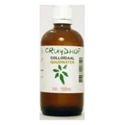 Cruydhof Colloidaal Goudwater 100ML