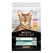 Pro Plan Kattenvoer Droog Adult Kat Vital Functions Zalm 1,5 kg