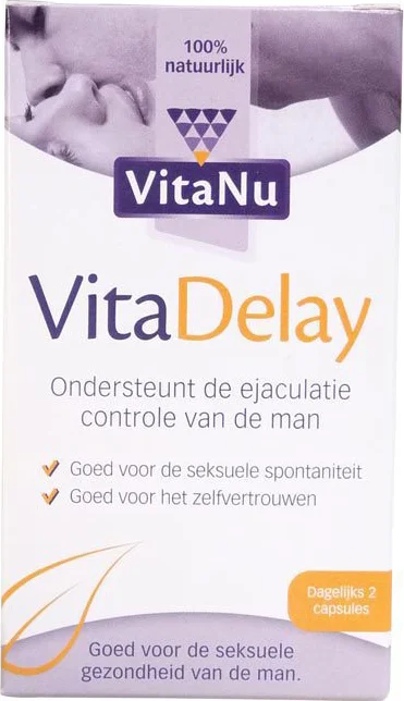 Eros Vitadelay 60ST