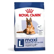 4x Royal Canin Hondenvoer Droog Maxi Ageing 8+ 3 kg