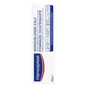 Hansaplast Wondhelende Zalf 50GR