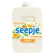 Seepje Handzeep Sinaasappel 300ML