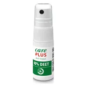 Care Plus Anti-Insect Deet Spray 40% 15ML