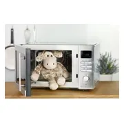 Warmies Warmteknuffel Ezel