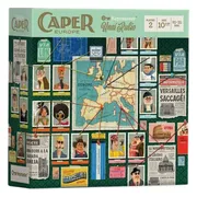 Caper Europe