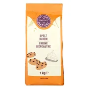 Your Organic Nature Spelt Bloem 1KG