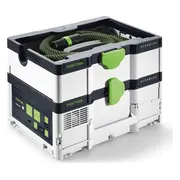Festool CTMC SYS I-Basic Accu stofzuiger CLEANTEC - 576933