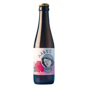 Aard'g Kombucha Bloem 250ML