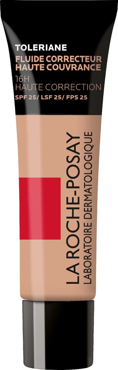 La Roche-Posay N9.5 Toleriane 16H Haute Correction SPF25 30ML