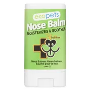 8x Ecopets Nose & Ear Balm Stick 15 ml