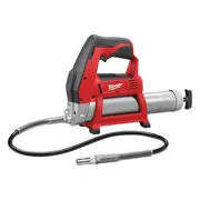 Milwaukee M12 GG-0 Accu vetspuit 12V Basic Body - 4933440435
