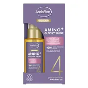 Andrélon Pro-Care Haarolie Amino+ Glossy Shine 50 ml