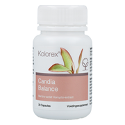 Sanopharm Kolorex Capsules 30CP