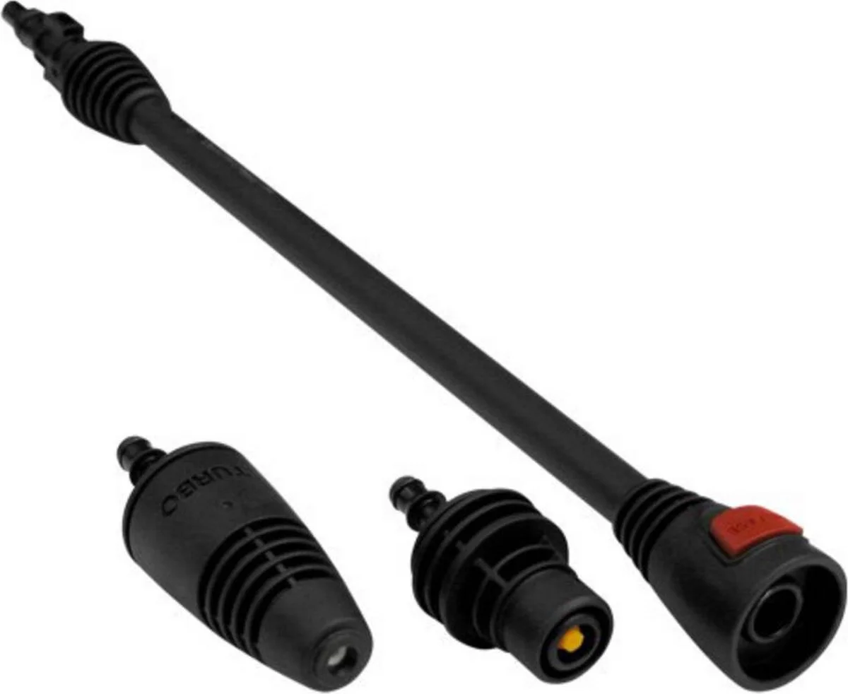Lavor 6.002.0341-SET Buis Geschikt voor merk Einhell, Parkside 1 stuk(s)