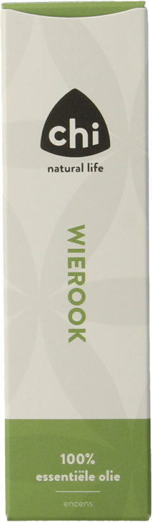 Chi Natural Life Wierook Wild Olie 10ML