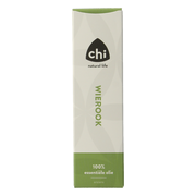 Chi Natural Life Wierook Wild Olie 10ML