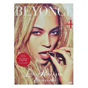 Beyonce - Live At Roseland: Elements Of 4 (Deluxe Edition)