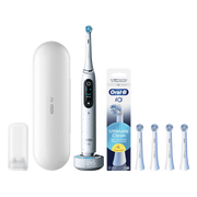 Oral-B iO 10 White Value Pack