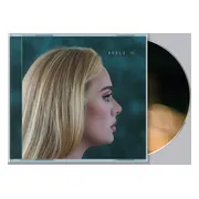Adele - 30 (CD)