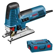 Bosch Professional GST 160 CE Decoupeerzaag 800W in L-Boxx - 0601517000