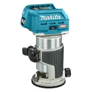 Makita RT001GZ14 Accu kantenfrees XGT 40V Max Basic Body