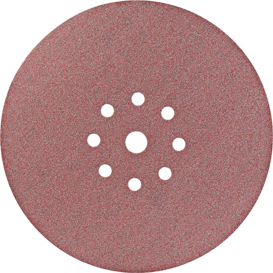 Makita B-68404 Schuurschijf 225mm K120 Velcro