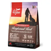Orijen Hondenvoer Whole Prey Regional Red 2 kg