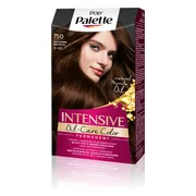 Poly Palette Intensive Crème Color 750 Chocoladebruin 115ML