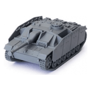 World of Tanks Expansion: German (StuG III G)