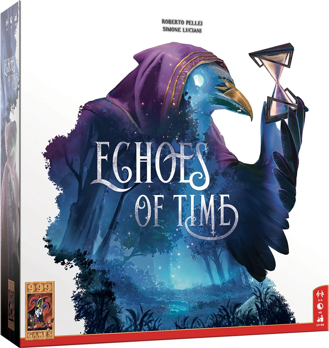 Echoes of Time