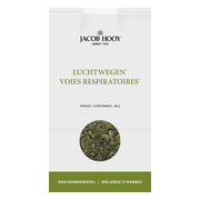 Jacob Hooy Luchtwegen Kruidenmengsel 80GR