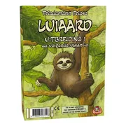 Luiaard De Volgende Vakantie