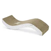 Beeztees Krabplank Wiva 52 x 21 x 10 cm