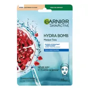 Garnier SkinActive Tissue Gezichtsmasker Hydraterend & Revitaliserend