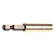 Makita 784813-4 Bithouder 1/4x60mm schroevendraaier