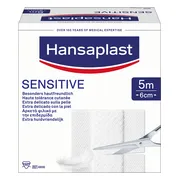 Hansa Sensitive 5mx6cm