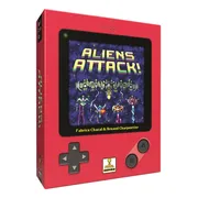Aliens Attack!