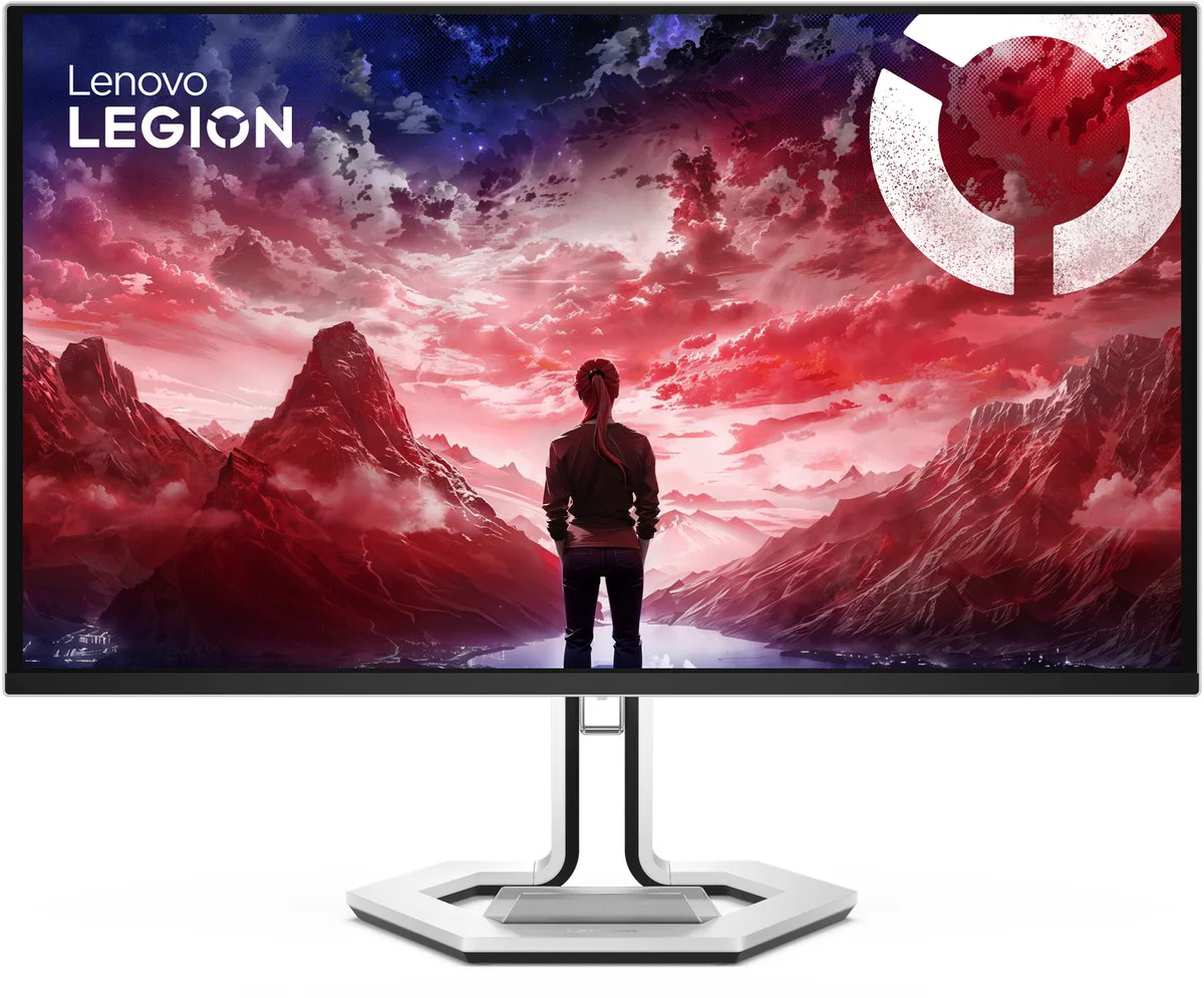 Legion Legion Pro 27Q-10 QD-OLED