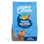 Edgard & Cooper Hondenvoer Droog Adult Small Zalm 700 gr