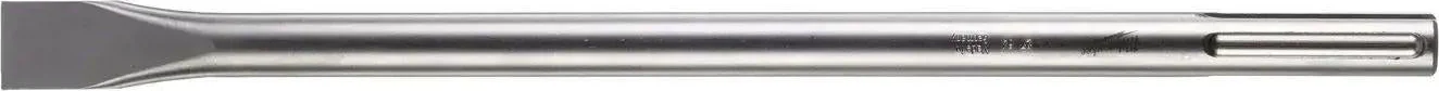 Milwaukee SDS-Max platte beitels 400 x 25 mm - 4932343738