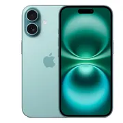 Apple iPhone 16 128GB Groen