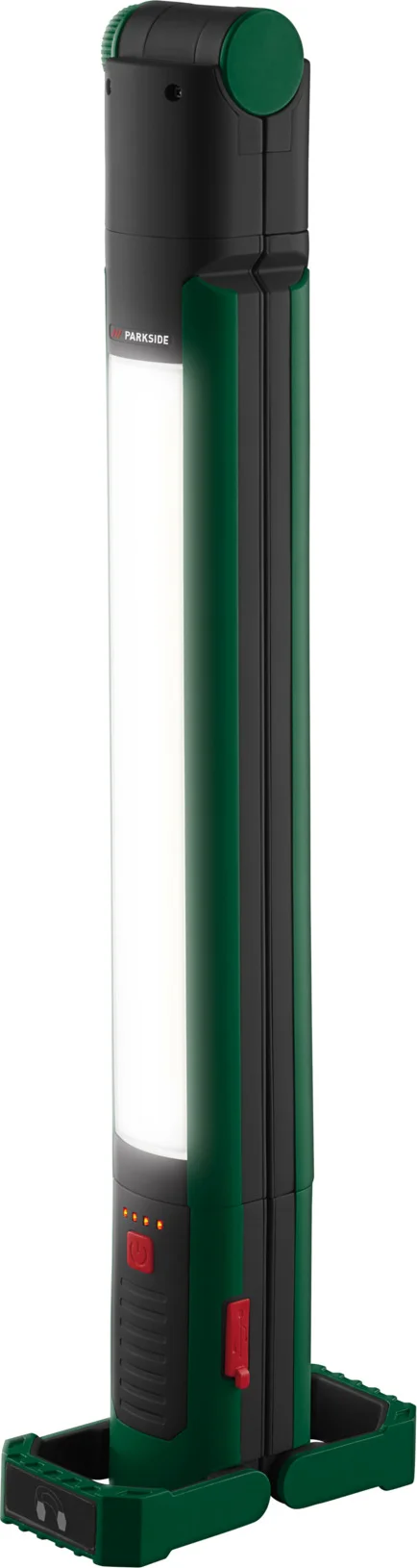 PARKSIDE Accu-werklamp