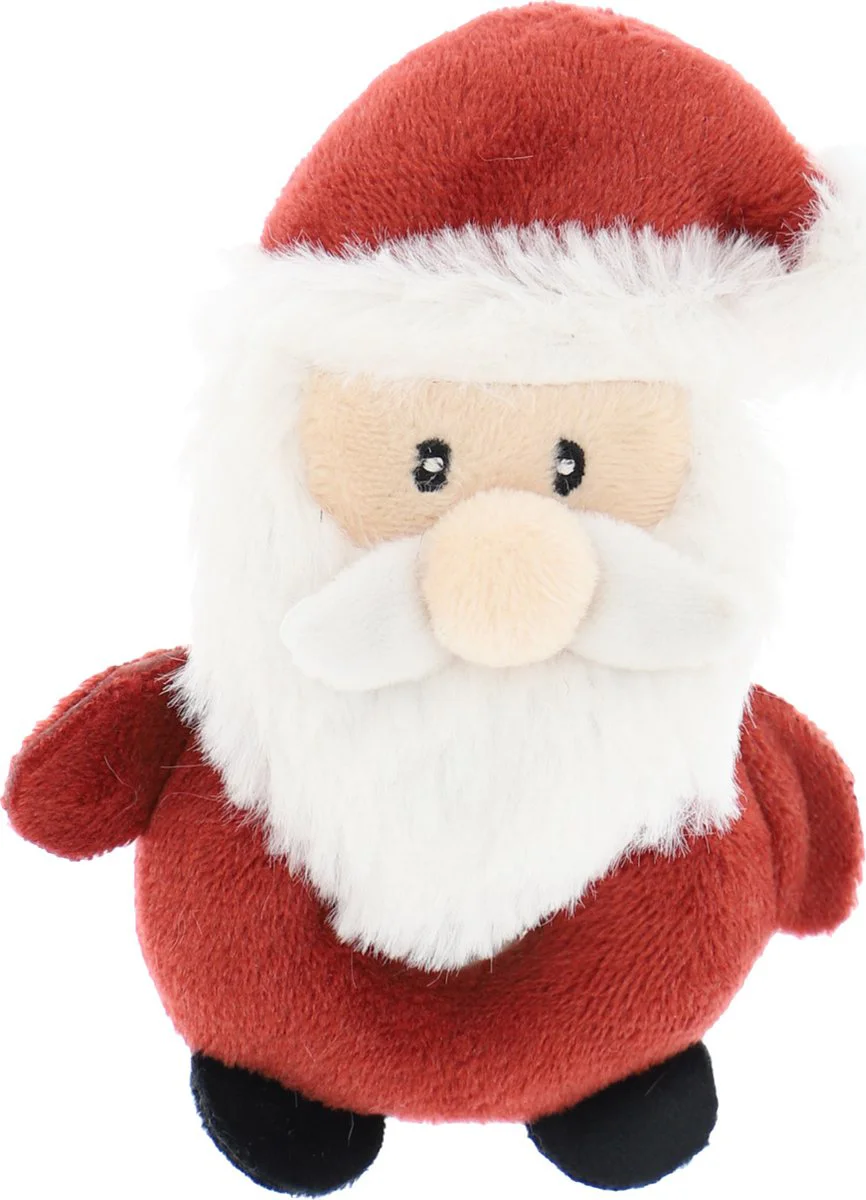 Rosewood Cupid & Comet Sven Santa Kerst Speelgoed